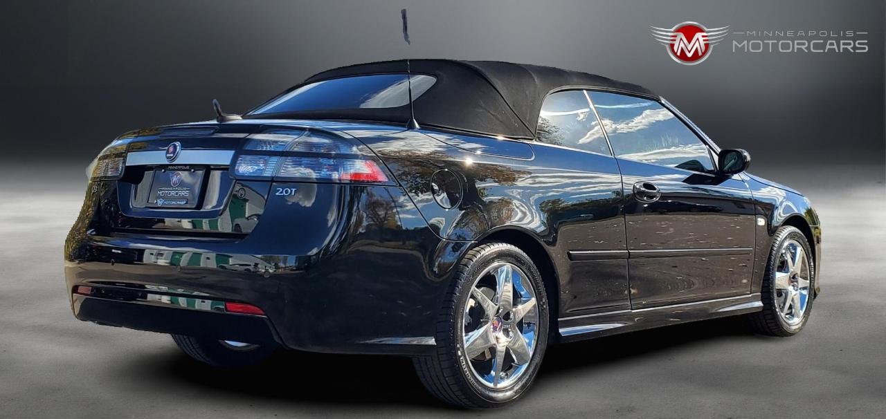 Saab 9-3  2009