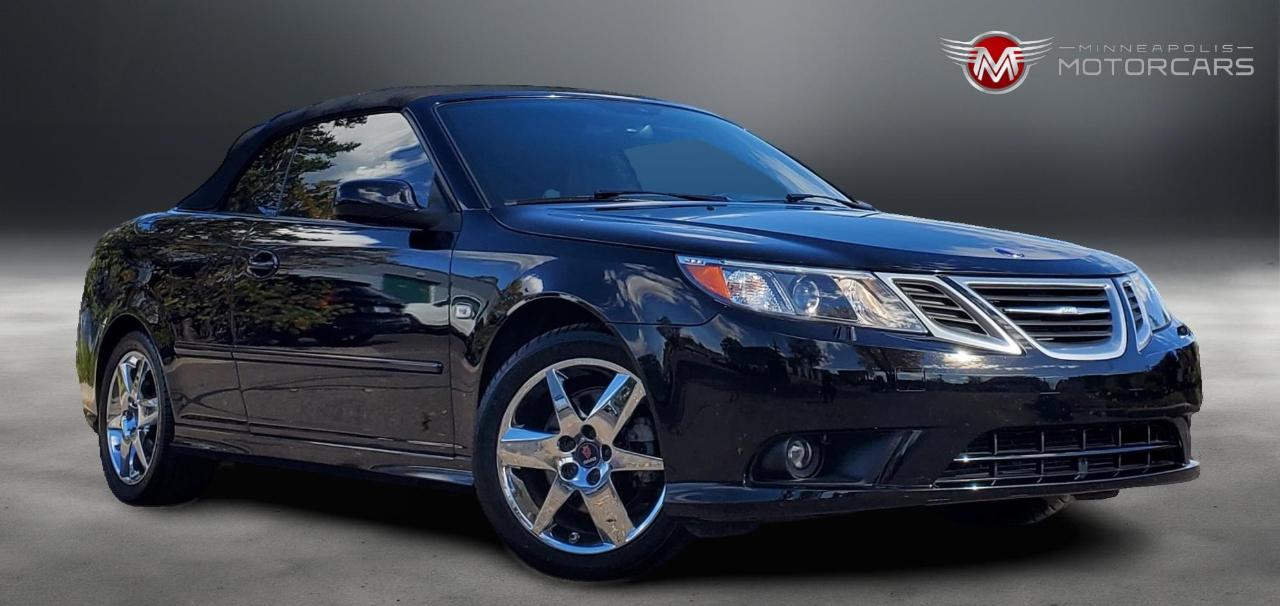 Saab 9-3  2009