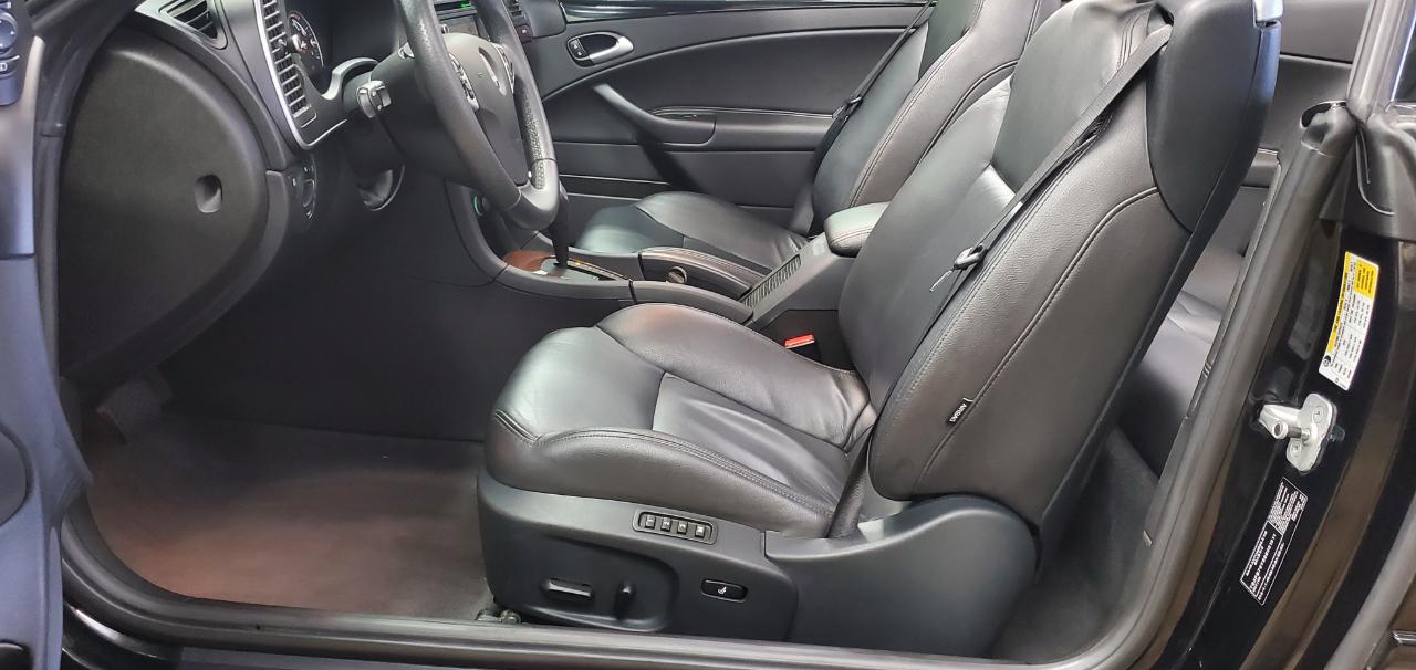 Saab 9-3  2009