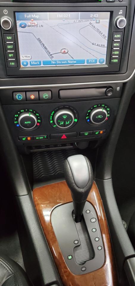 Saab 9-3  2009