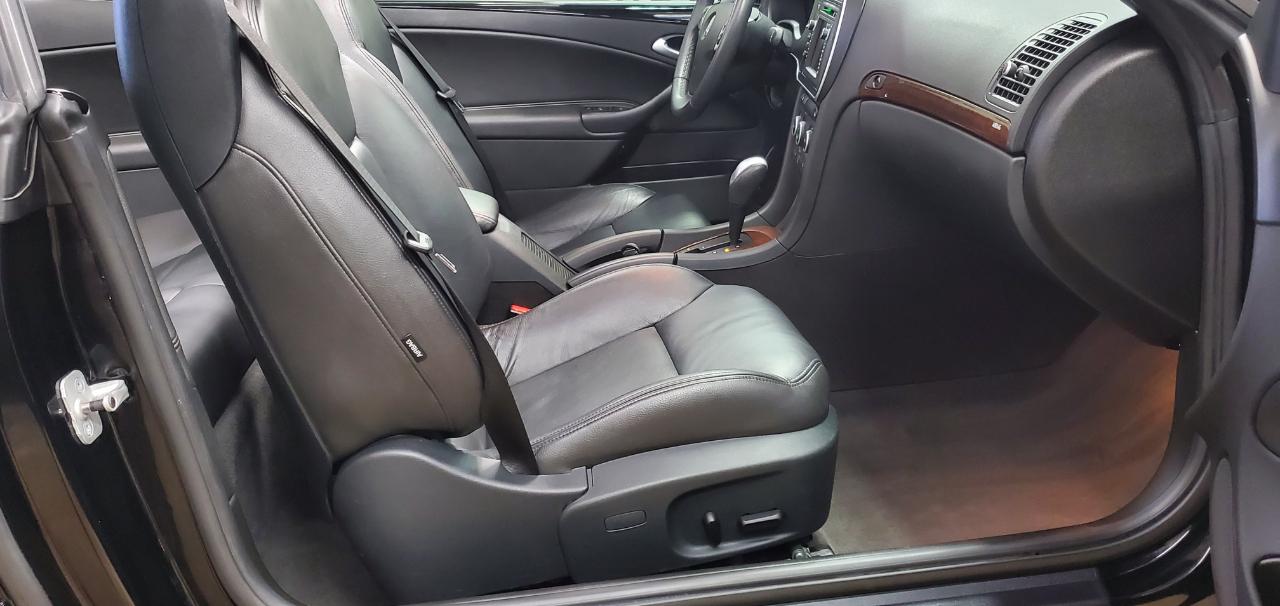 Saab 9-3  2009