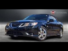 2009 Saab 9-3 