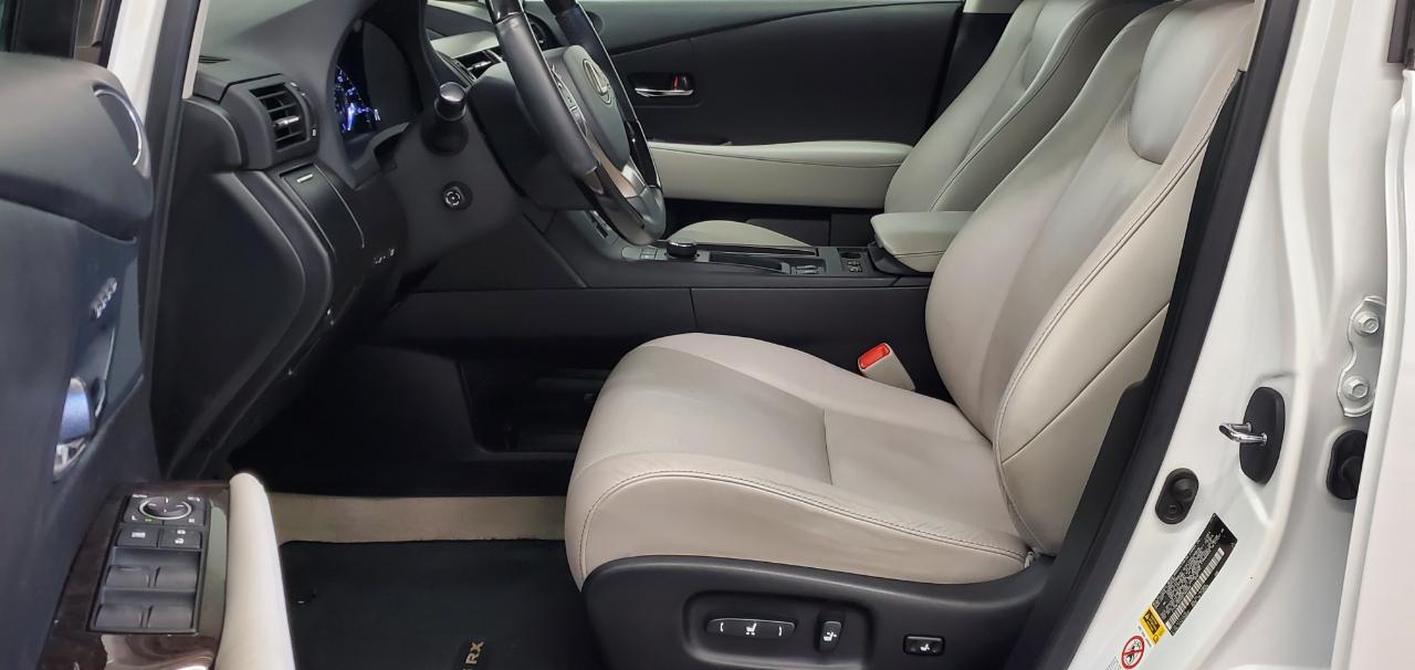 Lexus RX 350 AWD 2013