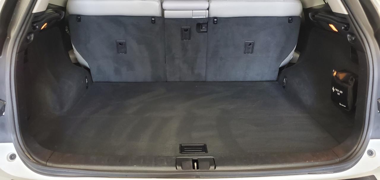 Lexus RX 350 AWD 2013