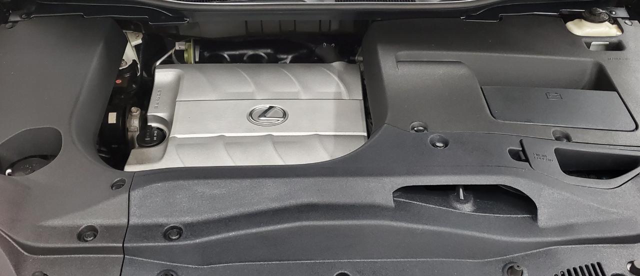 Lexus RX 350 AWD 2013