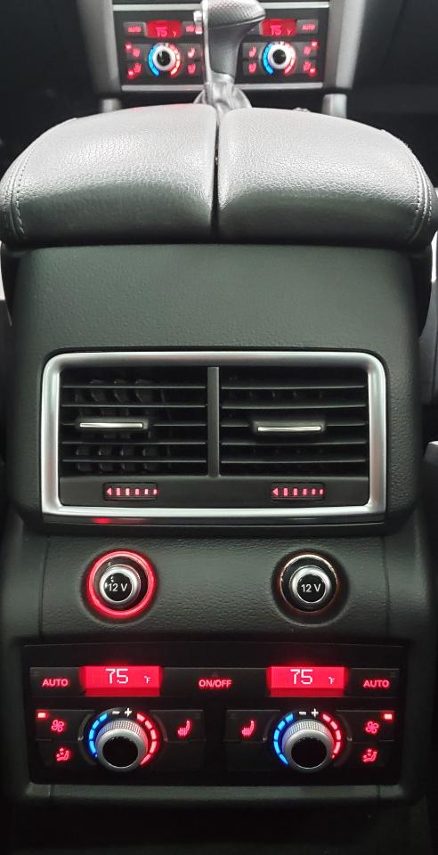 Audi Q7  2015