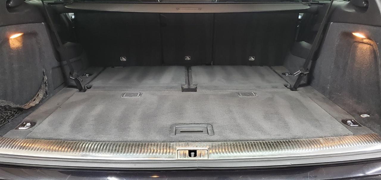 Audi Q7  2015