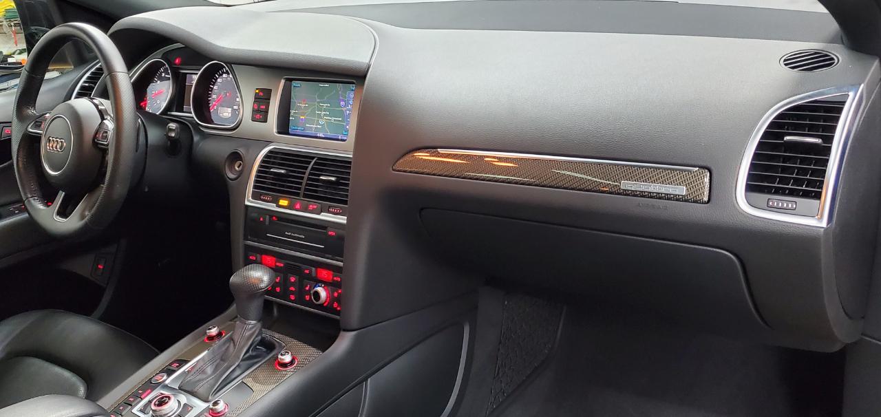 Audi Q7  2015