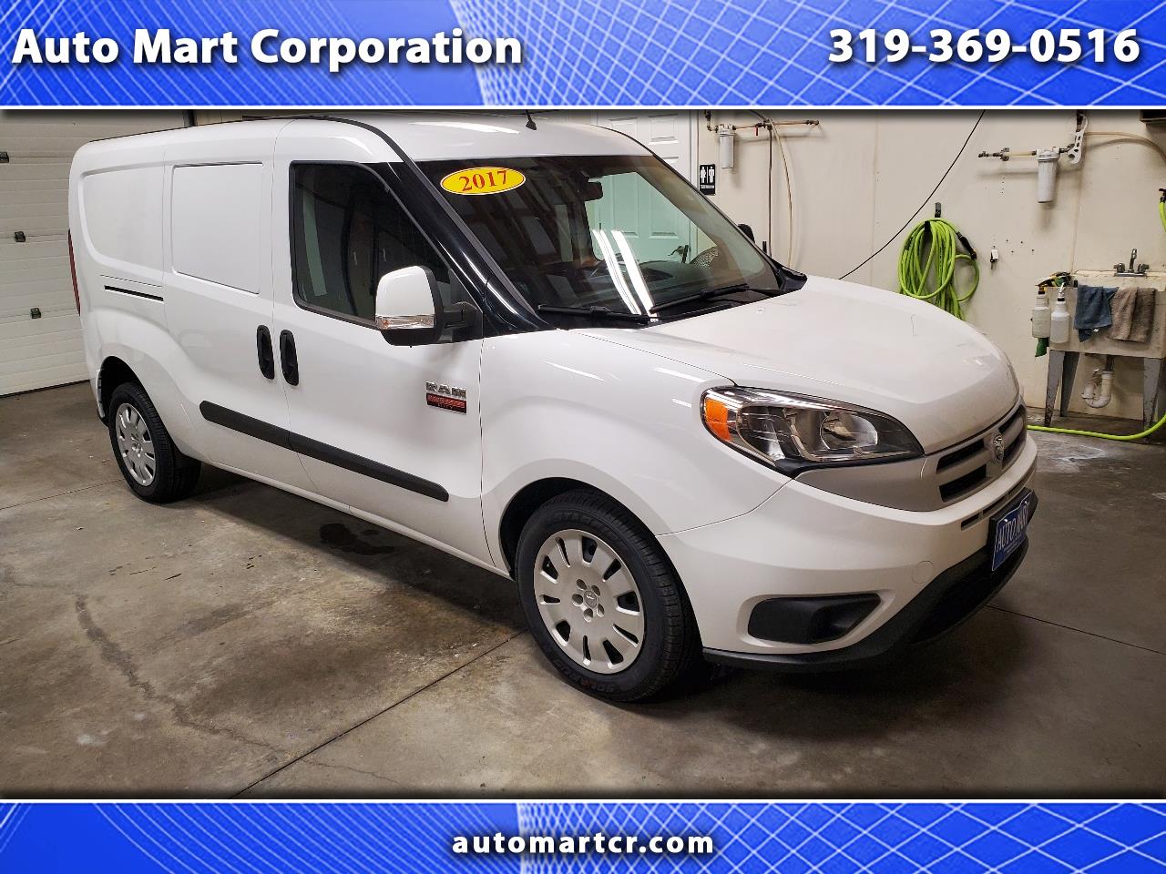 used ram promaster city wagon for sale