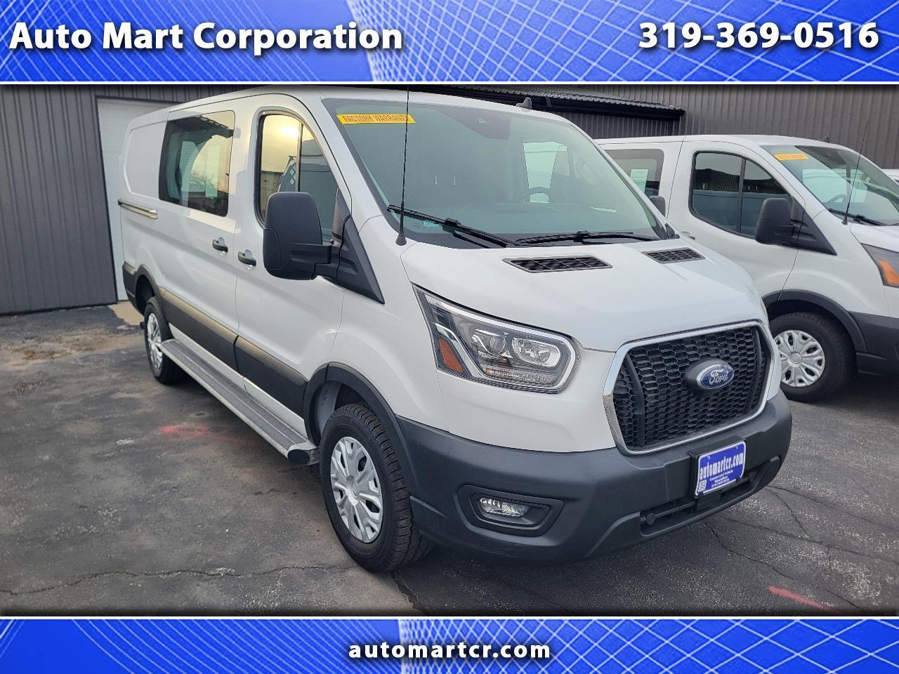 2023 Ford T250 250 Van