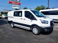 2023 Ford T250 