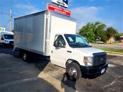 2023 Ford Econoline 
