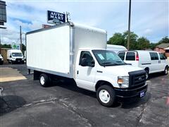 2023 Ford Econoline 