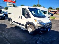 2023 RAM Promaster 