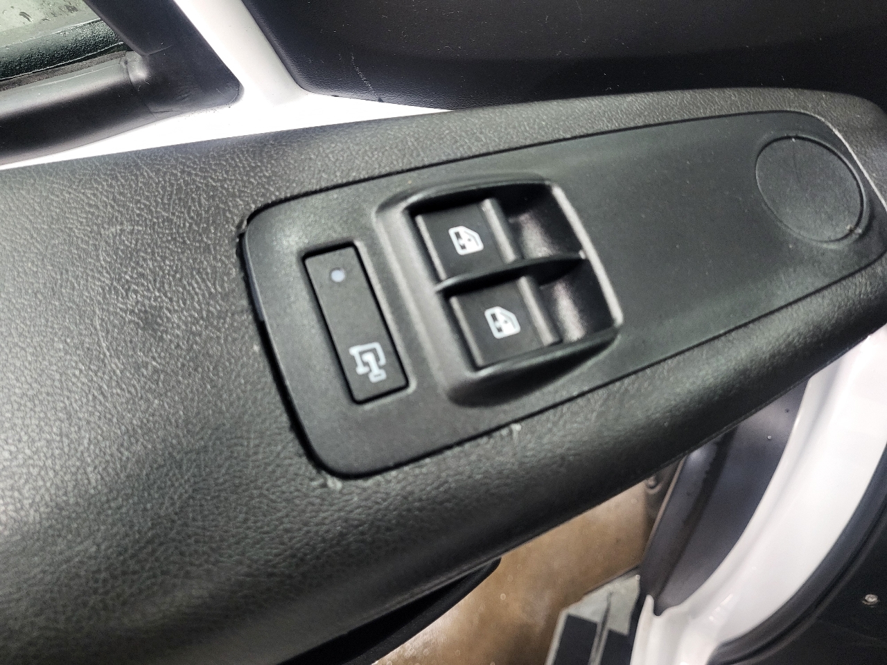 RAM Promaster 2500 Low Roof 2023