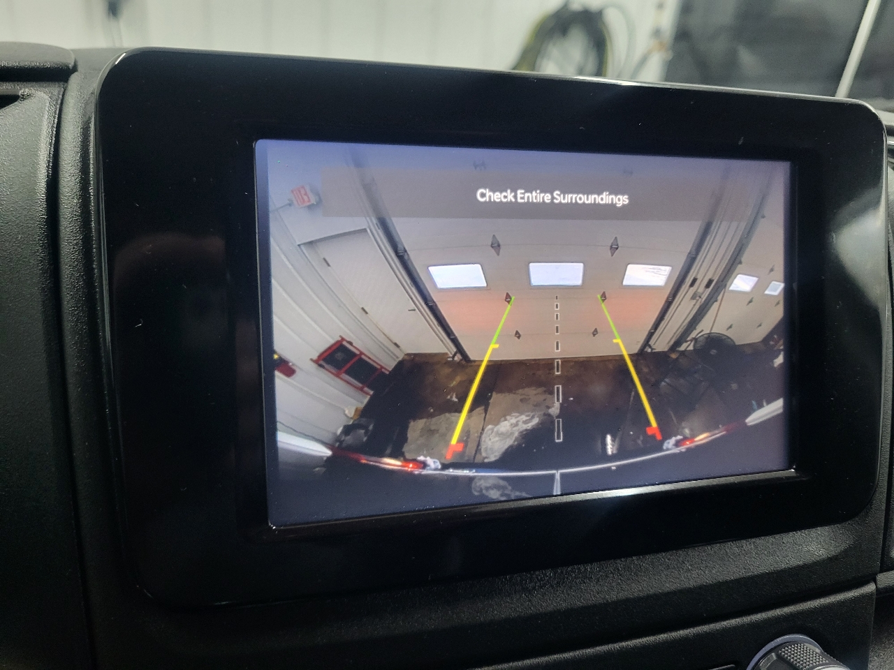 RAM Promaster 2500 Low Roof 2023