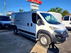 2023 RAM Promaster 