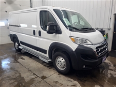 2023 RAM Promaster 