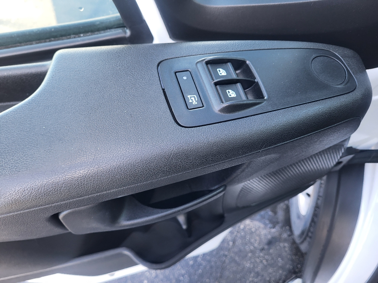 RAM Promaster 2500 Low Roof 2023