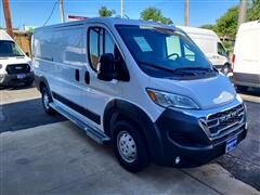 2023 RAM Promaster 