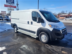 2023 RAM Promaster 
