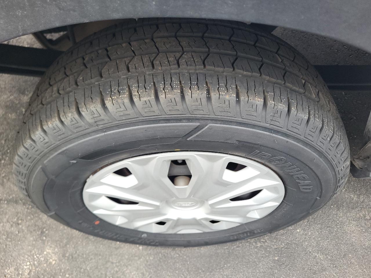 Ford Transit 350 Wagon Low Roof XLT w/Sliding Pass. 148-in. WB 2022