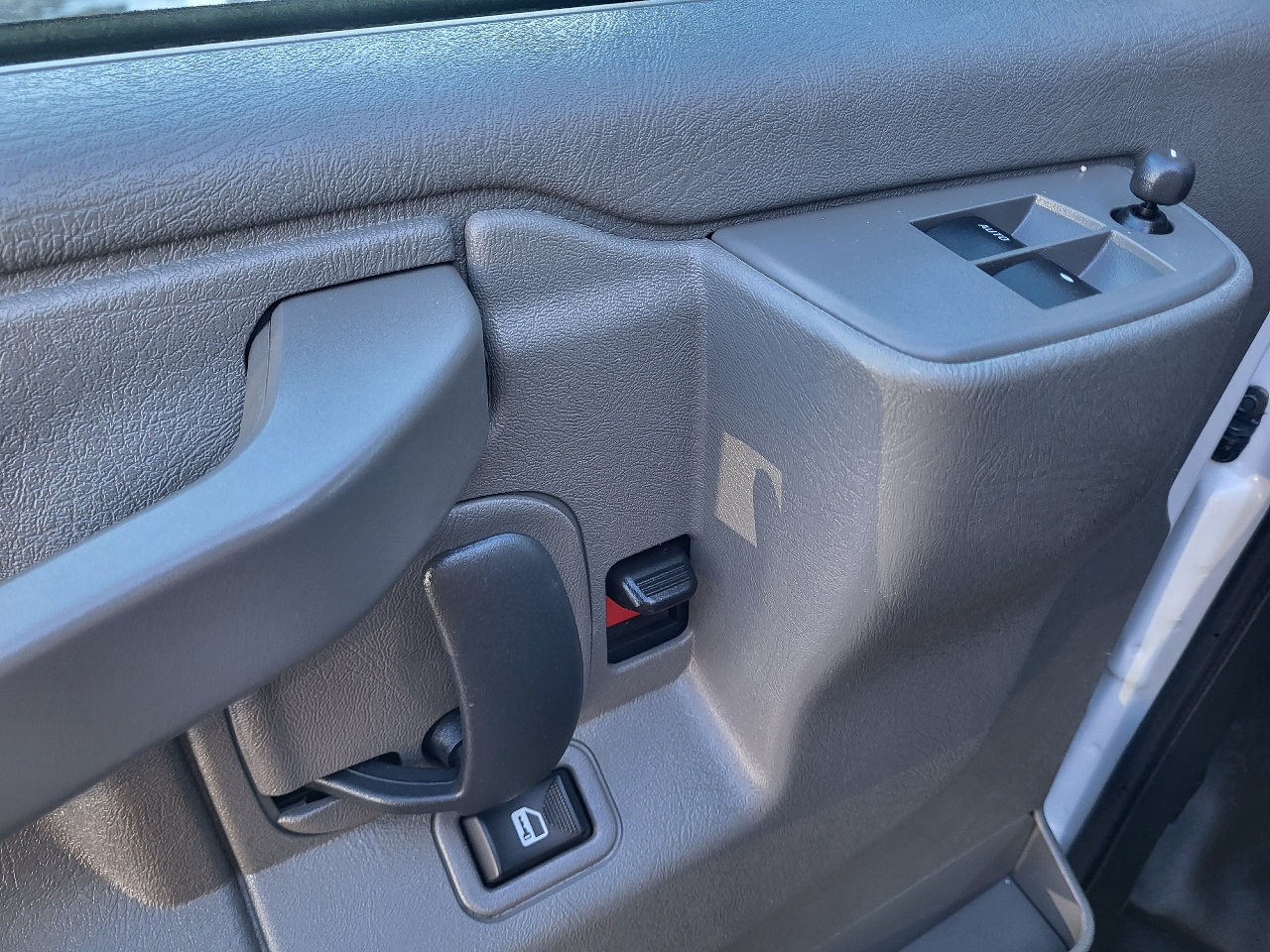 GMC Savana G2500 Cargo 2024