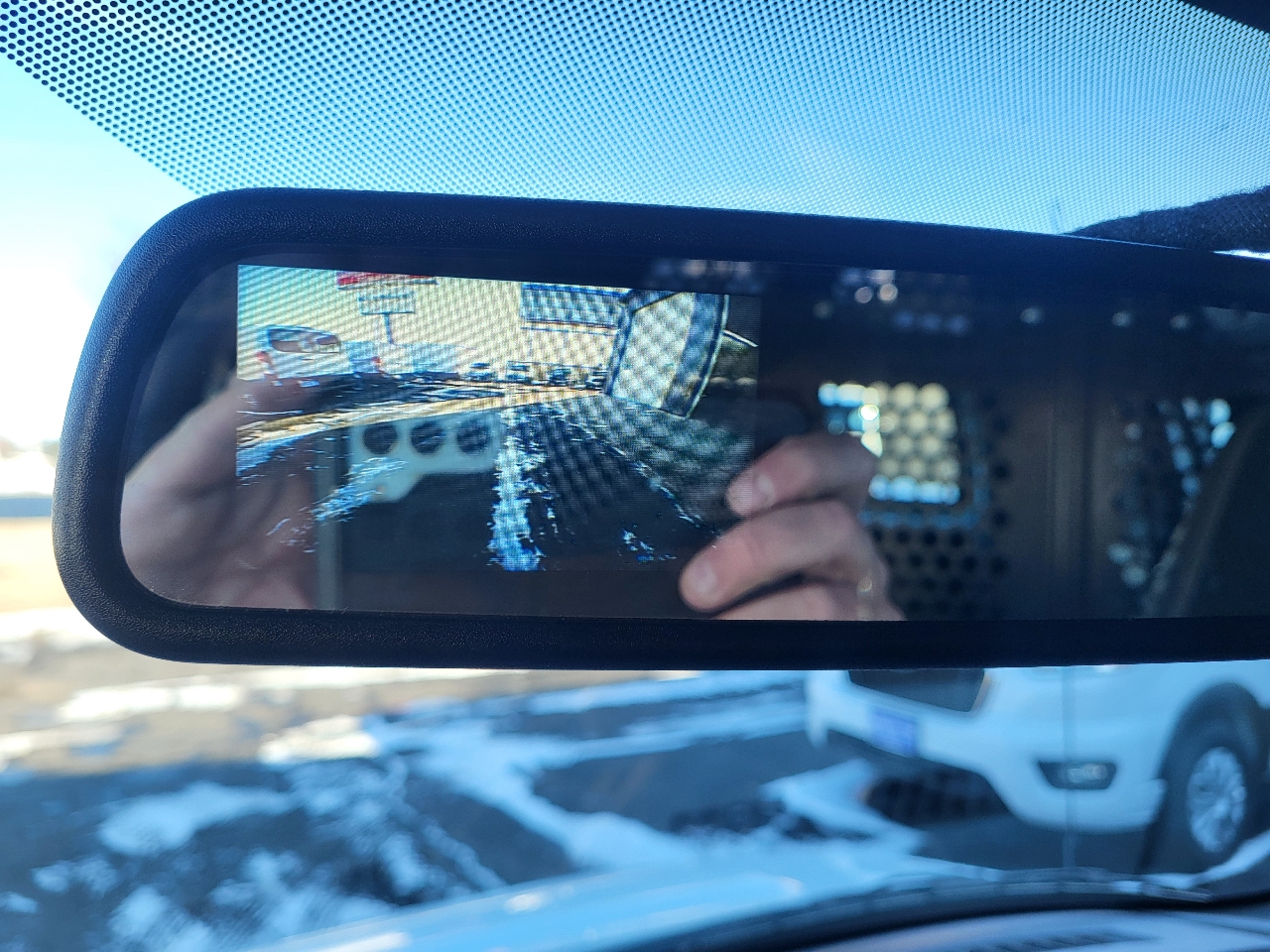 GMC Savana G2500 Cargo 2024