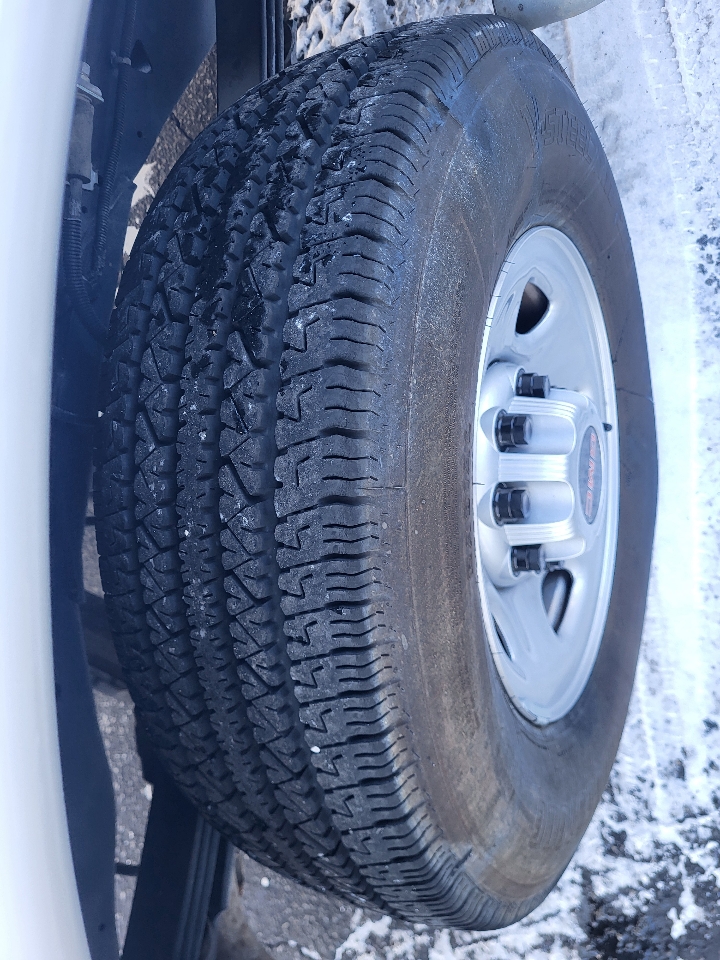 GMC Savana G2500 Cargo 2024