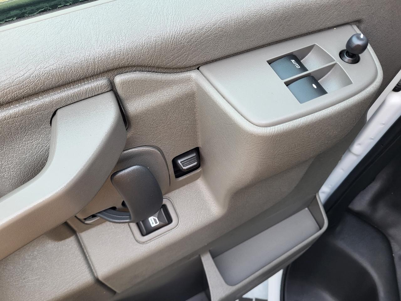 GMC Savana G2500 Cargo 2024