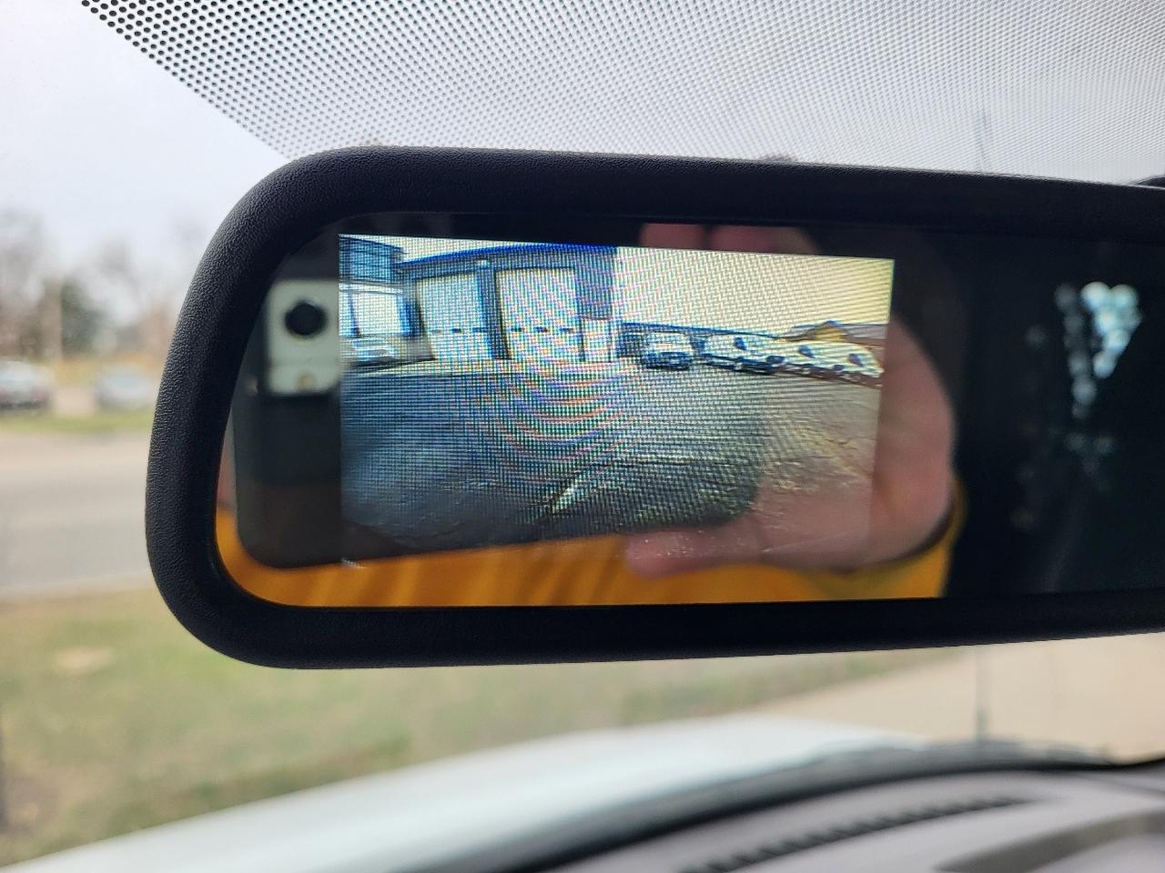 GMC Savana G2500 Cargo 2024