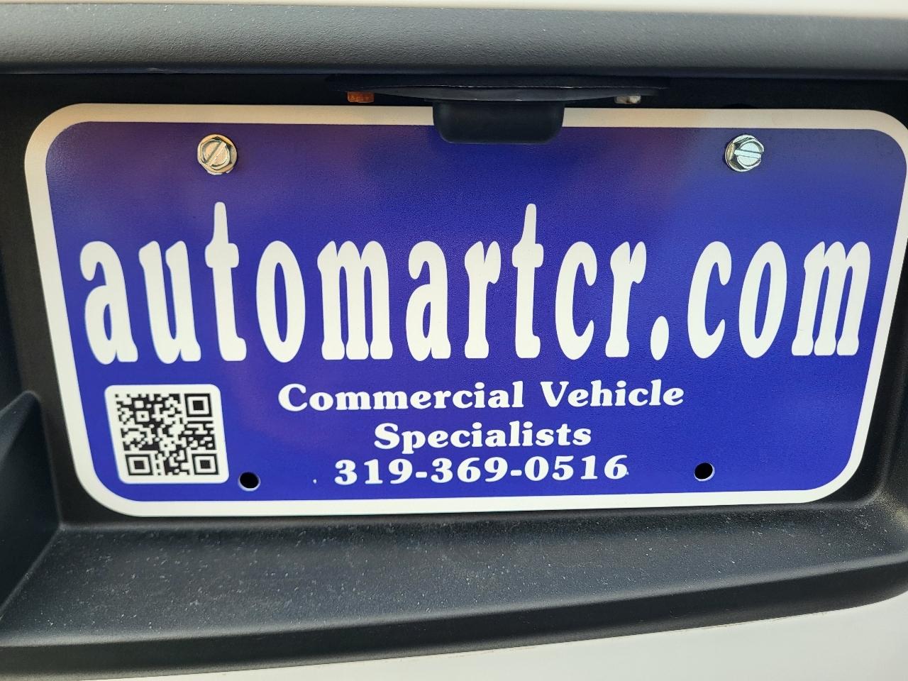 GMC Savana G2500 Cargo 2024