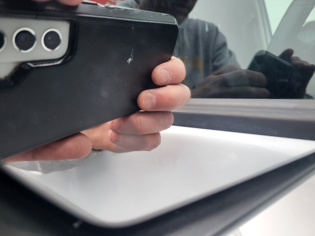 Mercedes-Benz Metris 126 WB Cargo 2021