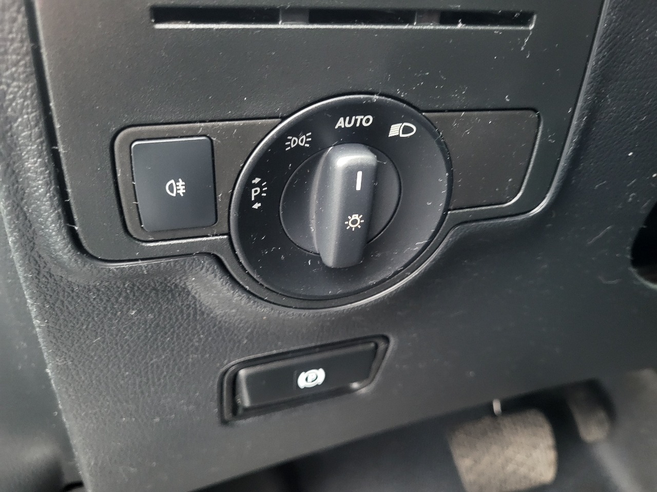 Mercedes-Benz Metris 126 WB Cargo 2021