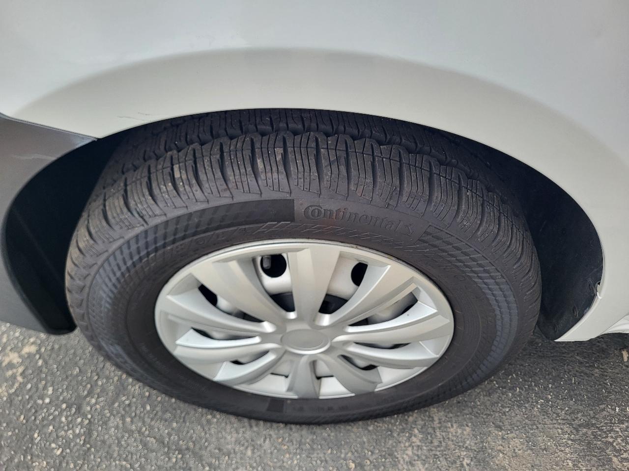 Mercedes-Benz Metris 126 WB Cargo 2021