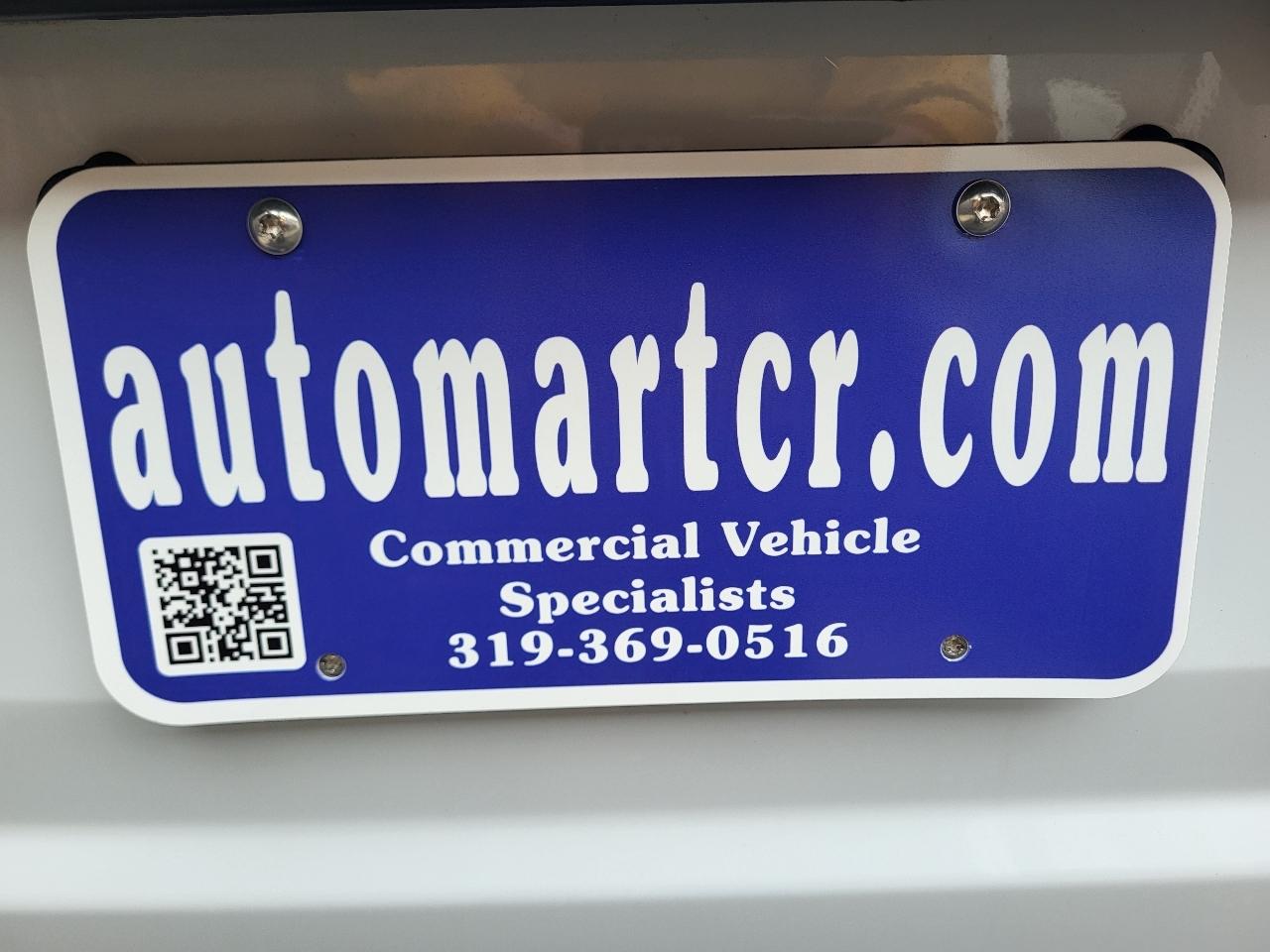 Mercedes-Benz Metris 126 WB Cargo 2021