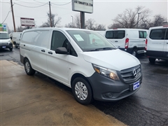 2021 Mercedes-Benz Metris 