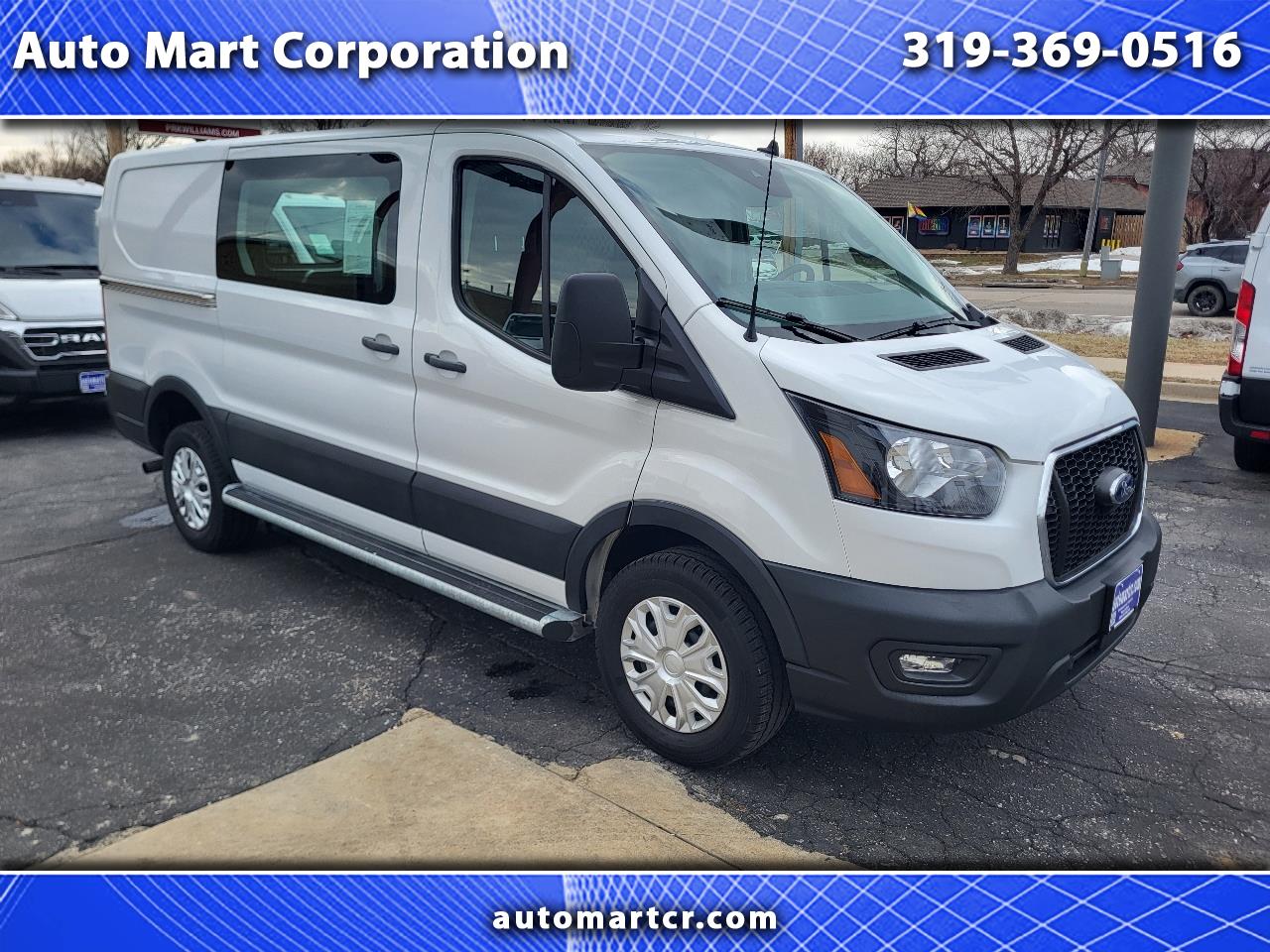 2024 Ford Transit 250 Van