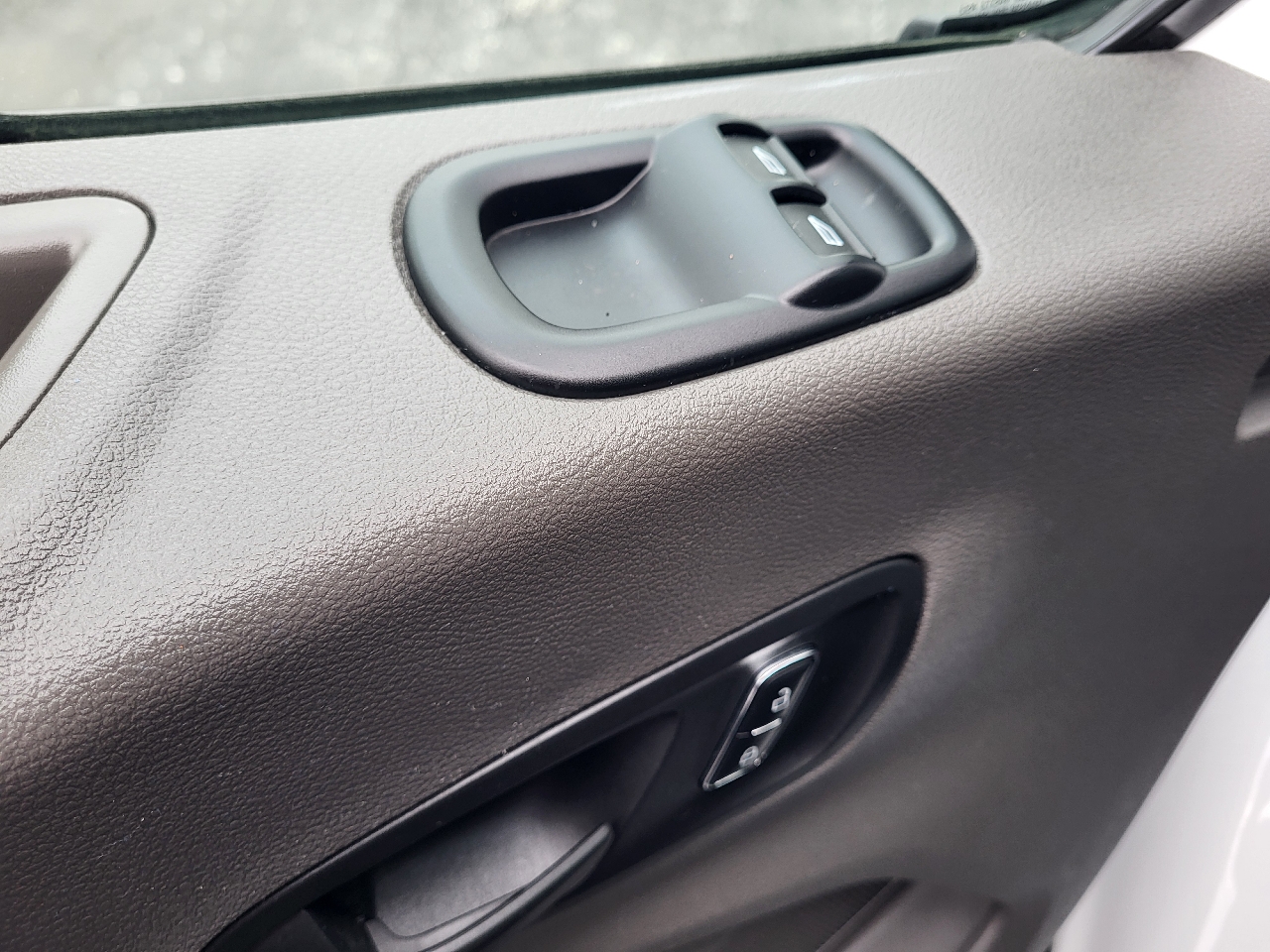 Ford Transit 250 Van 2024