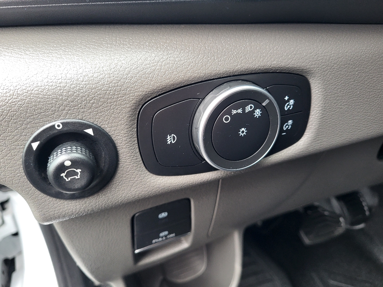 Ford Transit 250 Van 2024