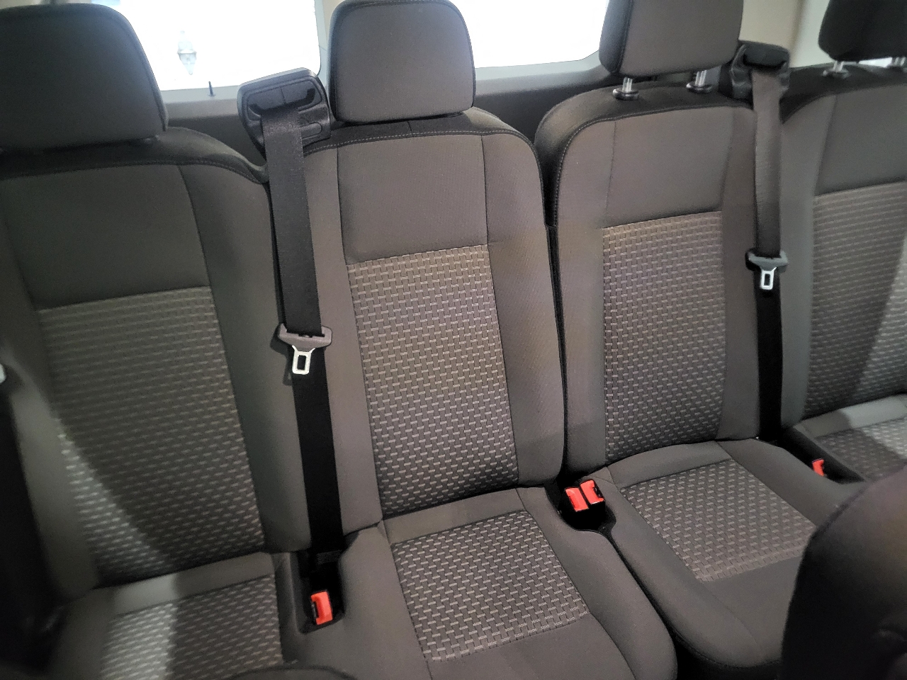 Ford Transit 350 Wagon Low Roof XLT w/Sliding Pass. 148-in. WB 2023