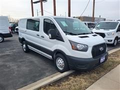 2022 Ford Transit 