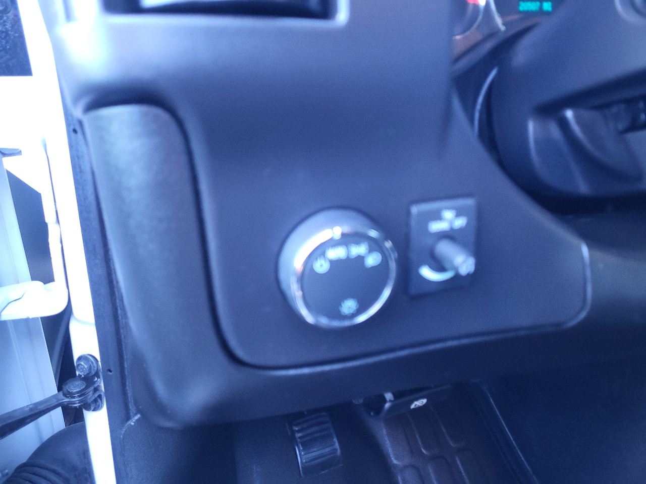 Chevrolet Express 2500 Cargo 2024