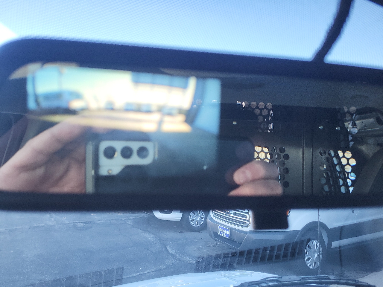 Chevrolet Express 2500 Cargo 2024