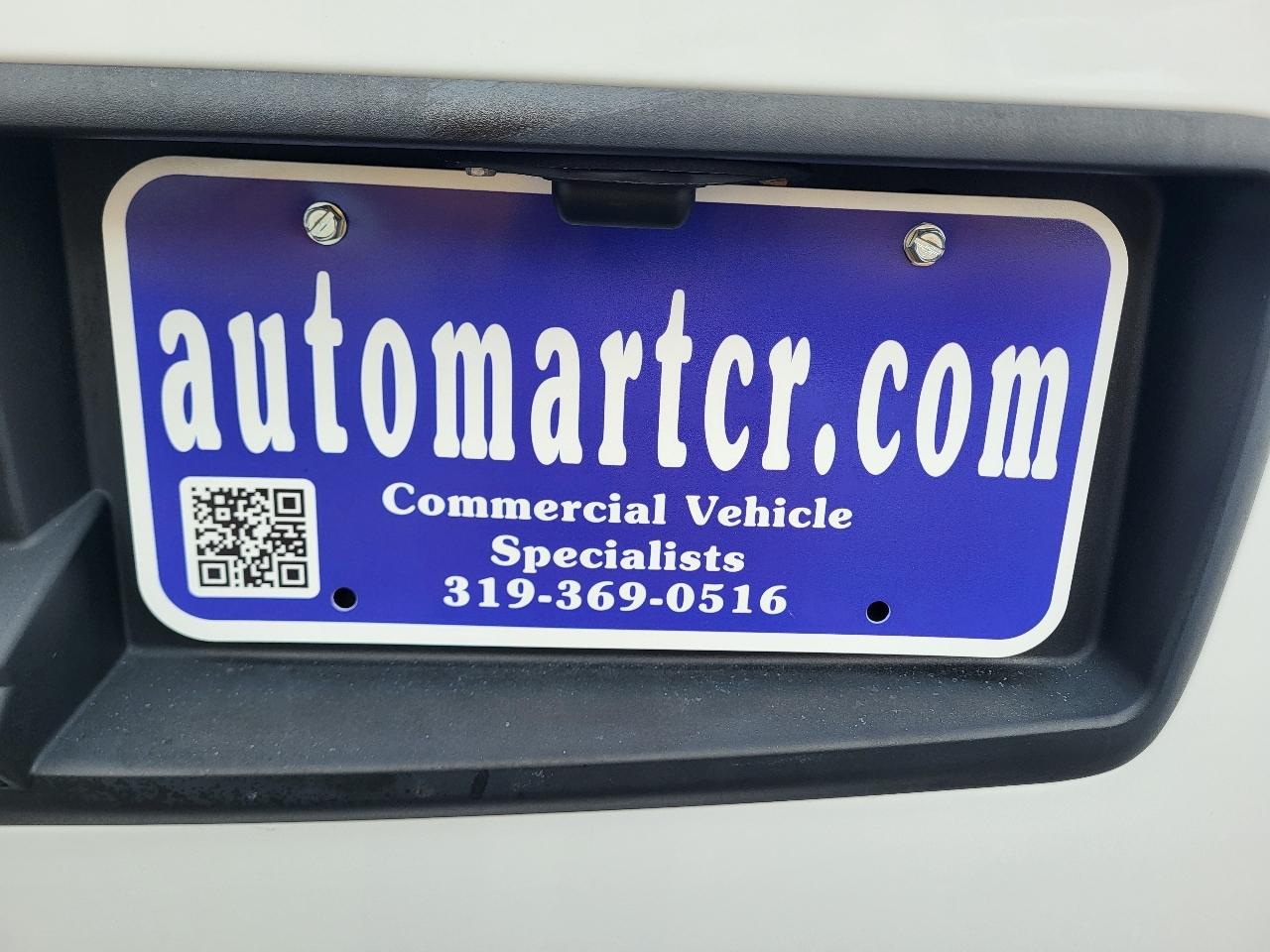 Chevrolet Express 2500 Cargo 2024