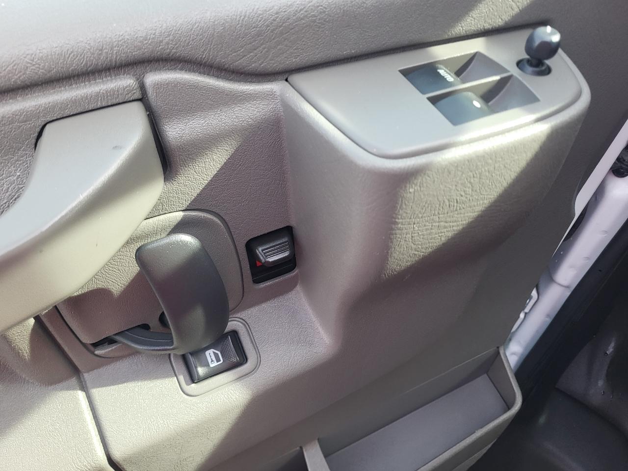 Chevrolet Express 2500 Cargo 2024