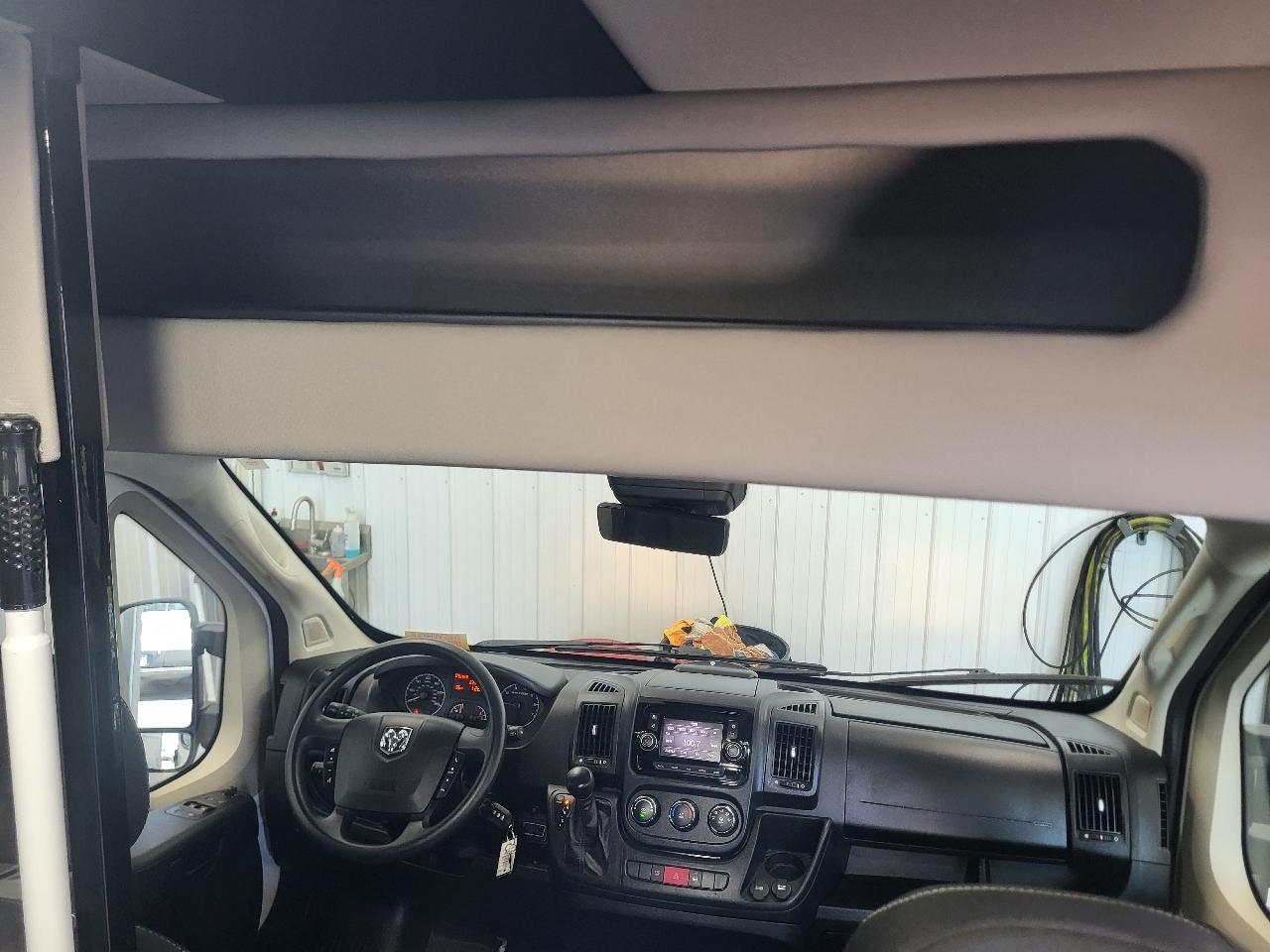 Chevrolet Express 2500 Cargo 2024
