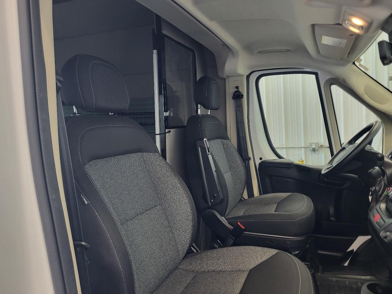 Chevrolet Express 2500 Cargo 2024