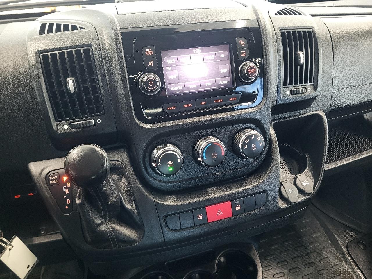 Chevrolet Express 2500 Cargo 2024