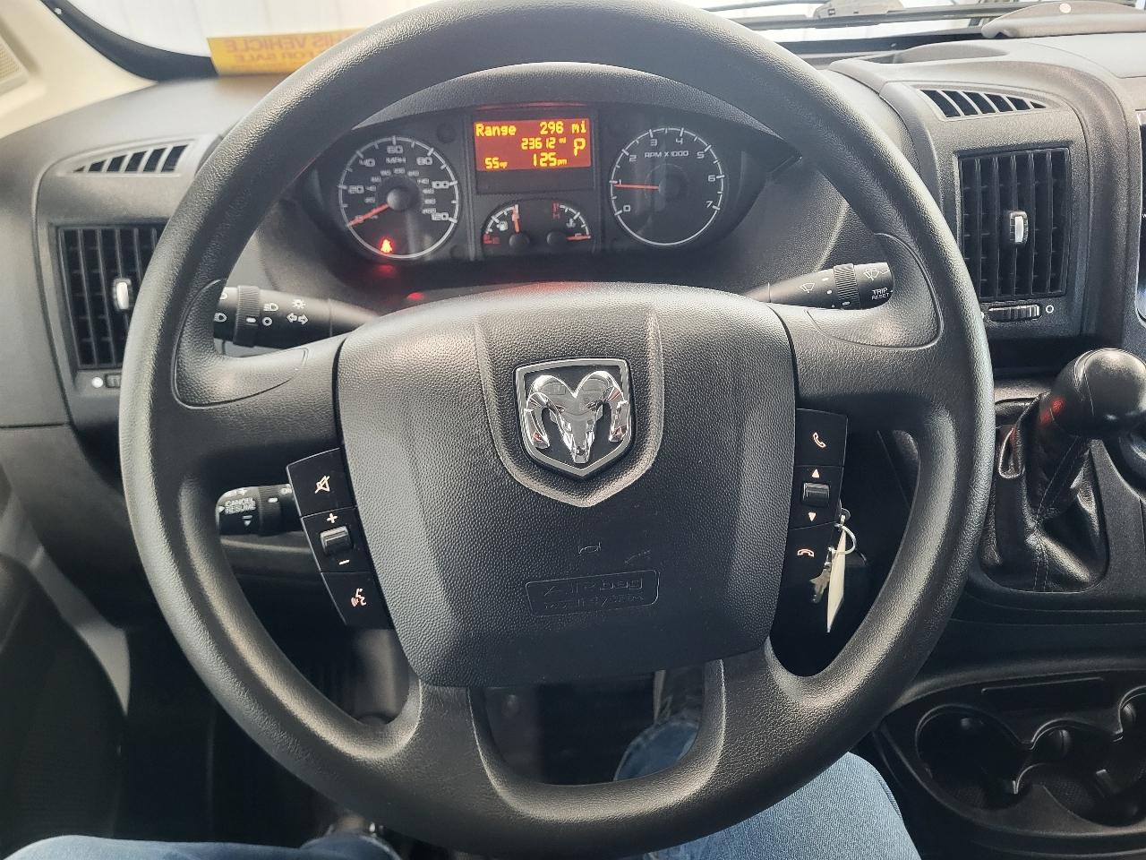Chevrolet Express 2500 Cargo 2024